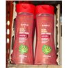 CASE OF SIMPLY U ISLAND RETREAT BODYWASH *EXPIRED*