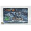 Image 1 : REVELL CARIBBEAN PIRATE SHIP 1:72 SEALED