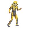 Image 1 : NEW TRANSFORMERS BUMBLEBEE COSTUME CHILD SIZE MED