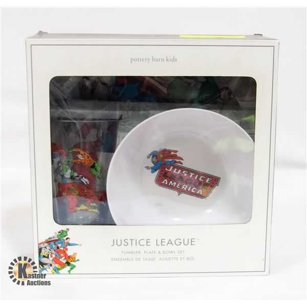 NEW IN BOX POTTERY BARN KIDS