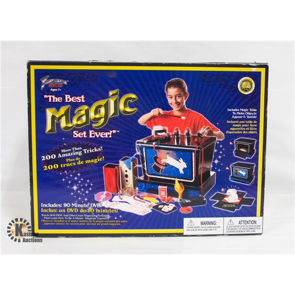 FANTASMA MAGIC KIT