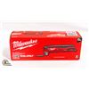 Image 1 : NEW MILWAUKEE M12 CORDLESS MULTI-TOOL  TOOL ONLY