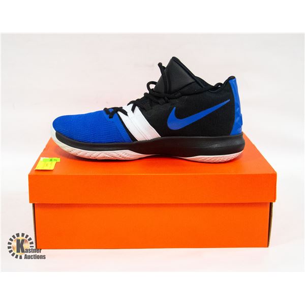NEW NIKE KYRE FLY TRAP SIZE 10