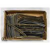 Image 1 : FLAT OF HO SCALE SPAIR TRACK, STRAIGHT, CURVES