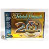 NEW SEALED HASBRO TRIVIA PURSUIT 20TH