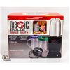 Image 1 : NEW SEALED MAGIC 12 PCS BLENDER SET STAINLESS