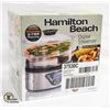 Image 1 : NEW SEALED HAMILTON BEACH 5.5 QUART