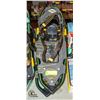 Image 1 : MEN'S ATLAS SNOWSHOES SIZE 25