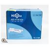 Image 1 : HISEEU 4 CHANNEL HD NVR KIT