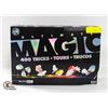 Image 1 : NEW ULTIMATE MAGIC 400 TRICKS COMPLETE SET