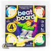 Image 1 : KIDKRAFT BEAT BOARD MUSICAL GAME, UP TO 4 PLAYERS