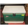 Image 1 : VINTAGE COLEMAN COOLER