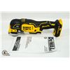 Image 1 : NEW DEWALT 20V MAX XR BRUSHLESS OSCILLATING