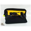 Image 1 : DEWALT NEW MEDIUM TOOL BAG