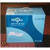 Image 1 : HISEEU 4 CHANNEL HD NVR KIT
