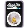 Image 2 : 6.32 Gram Australia Gold Nugget NGC Vaultbox Unvaulted