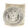 Image 2 : Lot of (15) Brilliant Uncirculated 1881-S $1 Morgan Silver Dollar Coins