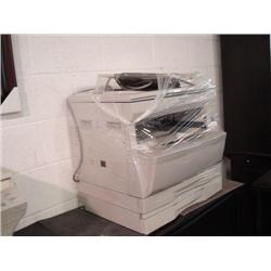 Sharp Ar 161 Digital Copier/fax