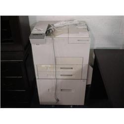 Hp Laserjet 5 Copier