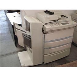 Xerox Copier W/sorter