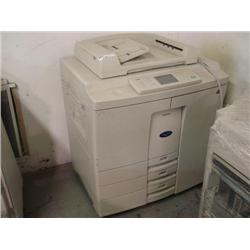 Toshiba Dp5570 Copier