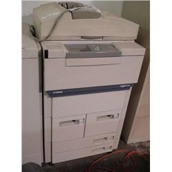 Canon Np 6050 Copier
