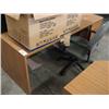 Image 1 : Single Ped Desk