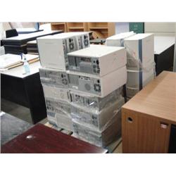 Pallet Of Computers