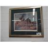 Image 1 : Framed Print " Georgian Bay" By Franklin