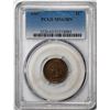 Image 1 : 1907 Indian Cent Coin PCGS MS63BN