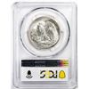 Image 2 : 1945-D Walking Liberty Half Dollar Coin PCGS MS64
