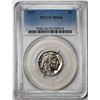 Image 1 : 1937 Buffalo Nickel Cent Coin PCGS MS66