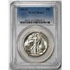 Image 1 : 1941-S Walking Liberty Half Dollar Coin PCGS MS65