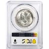 Image 2 : 1945-S Walking Liberty Half Dollar Coin PCGS MS64