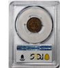 Image 2 : 1898 Indian Cent Coin PCGS MS64BN