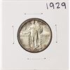 Image 1 : 1929 Standing Liberty Quarter Coin