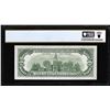 Image 2 : 1981A $100 Federal Reserve Note Chicago Fr.2170-G PCGS Gem Uncirculated 66PPQ