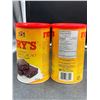 Image 2 : FRY'S cocoa powder, 2x 454g