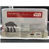 Image 3 : Star Wars The Last Jedi Deluxe Figurine Set of 10 Action Figures