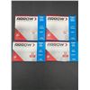 Image 1 : Arrow Fastener 506 Genuine T50 3/8-Inch Staples, 1000QTY