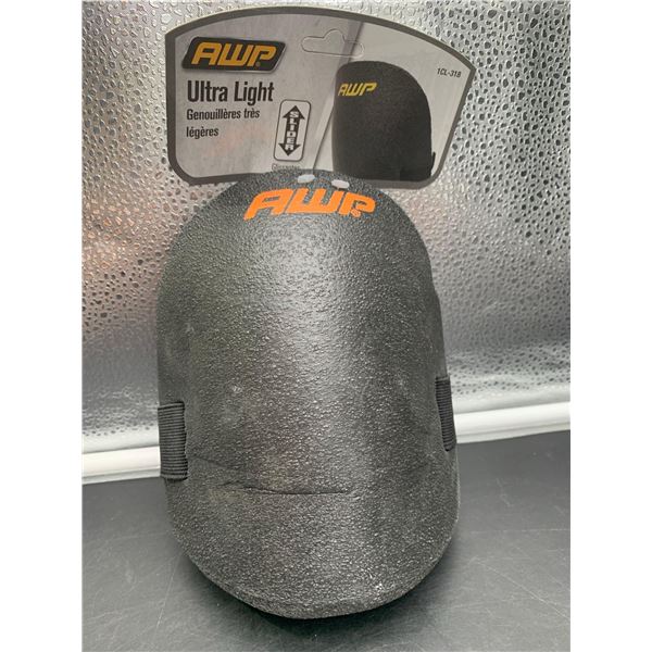 AWP Ultra Light Knee Pads