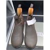 Image 3 : Aquatherm Women's Brown Boots, Size 11