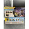 Image 2 : Fisher-Price Imaginext DC Super Friends Batwing Vehicle & Batman Figure
