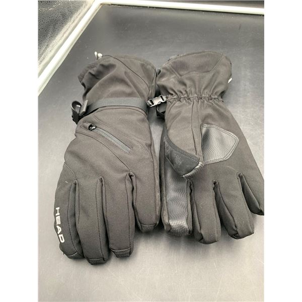 Head - Winter Gloves