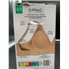 Image 2 : Buffalo David Bitton Wire-Free Bras 2pack Size: XL/TG