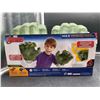 Image 2 : Marvel Avengers Hulk Gamma Grip Fists