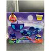 Image 2 : PJ Masks R/C Cat-Car Radio Controlled Catboy Vehicle