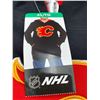 Image 2 : NHL Calgary Flames Hoodie Size: XL/TG - 14/16