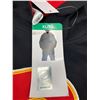 Image 3 : NHL Calgary Flames Hoodie Size: XL/TG - 14/16