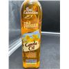 Image 2 : Real Canadian Gold - Cold Pressed 100% Pure Virgin Canola Oil  500ml (455 gram) Lot of 3